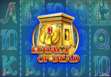NOVOMATIC - игровой автомат онлайн от Various с RTP 97.61%